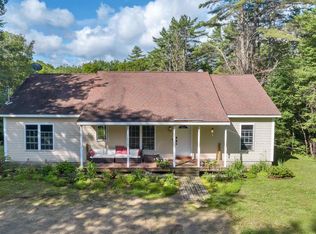 199 McCrillis Hill Rd, Center Harbor, NH 03226