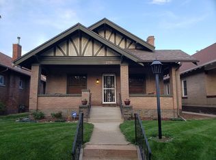 2744 N Gaylord St, Denver, CO 80205