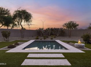 1276 S 224th Ln, Buckeye, AZ 85326