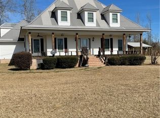 2490 Stallings Rd, Centreville, AL 35042