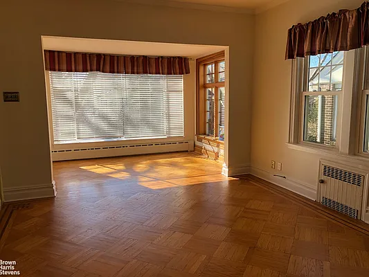 Rented by Brown Harris Stevens | media 1