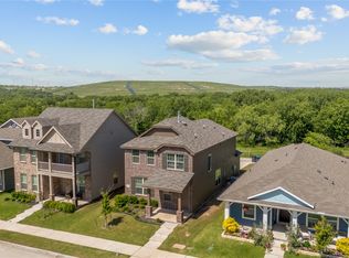 2848 Brittlebush Dr, Fort Worth, TX 76108