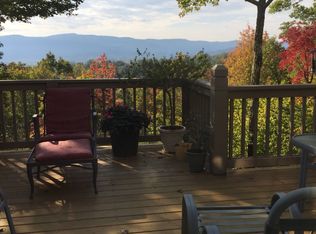 73 Woodsong Way, Brevard, NC 28712