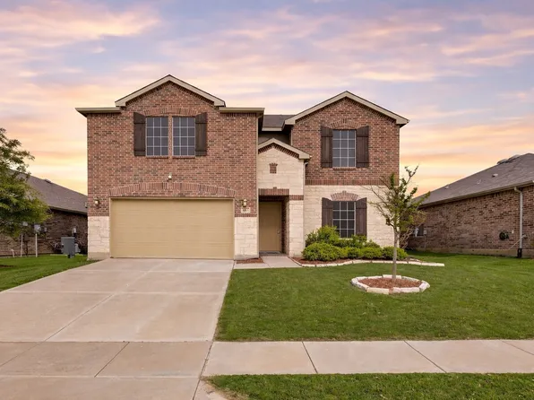 1409 Nicholas Ln, Little Elm, TX 75068