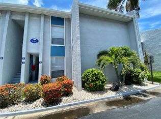240 Medallion Blvd APT B, Madeira Beach, FL 33708