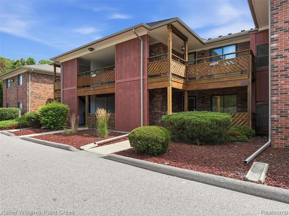 16490 Clarkson Dr #55