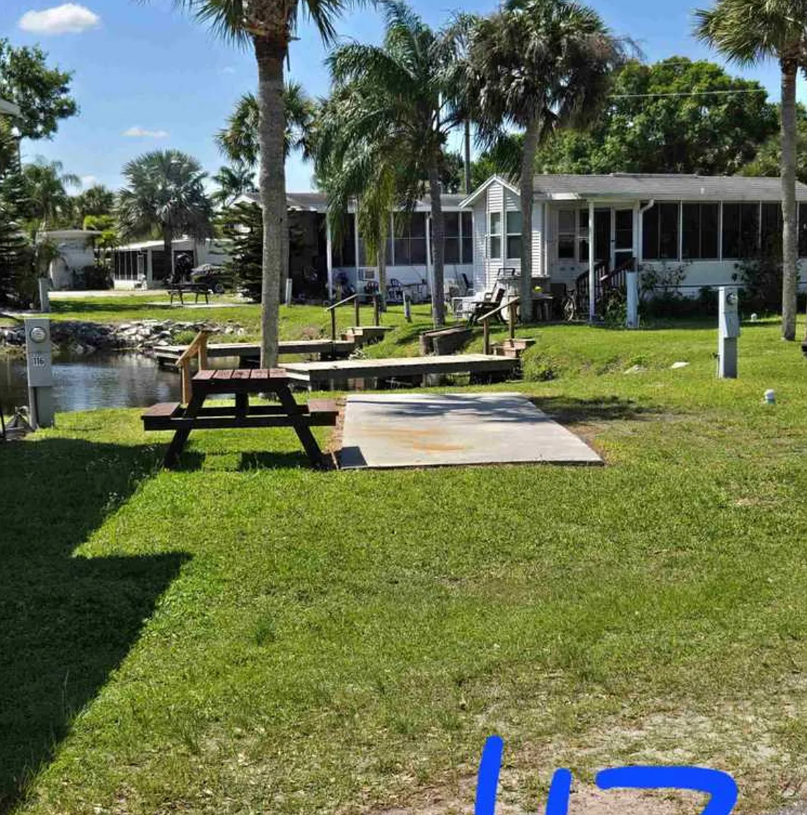 Aruba RV Resort - 109 — Photo 2