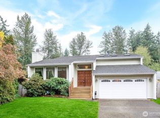 12813 SE 232nd Pl, Kent, WA