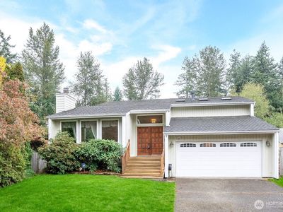 12813 SE 232nd Place, Kent, WA, 98031