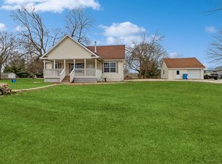 102 N 4th St, Milo, IA 50166
