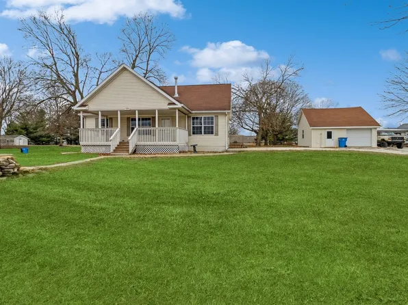102 N 4th St, Milo, IA 50166
