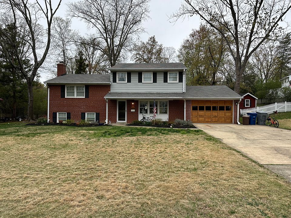 1st image of 8502 W Boulevard Dr