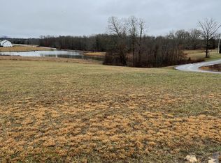 Whitson Ln, Crossville, TN 38572