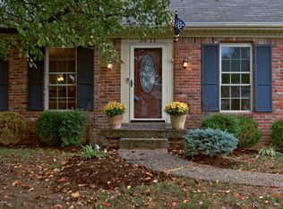 3611 Sudbury Ln, Louisville, KY