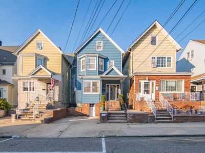 15 E 45th St, Bayonne, NJ, 07002