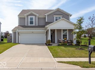 4690 Timberline, Whitestown, IN 46075