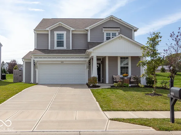 4690 Timberline, Whitestown, IN 46075