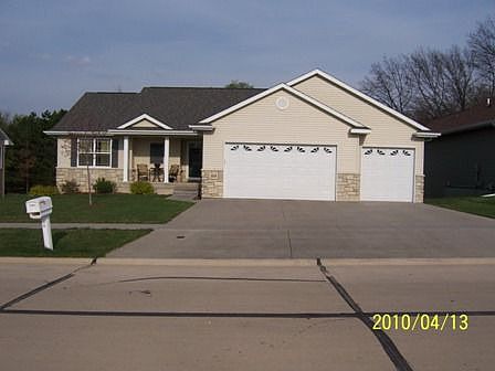 3519 Royal Dr. SW