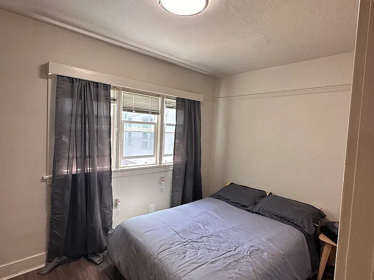 2030 Bancroft Way #4 — Photo 8
