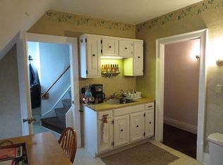18 Lasalle Ave, Kenmore, NY 14217
