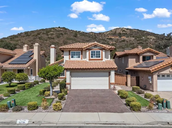 11736 Springside Rd, San Diego, CA 92128