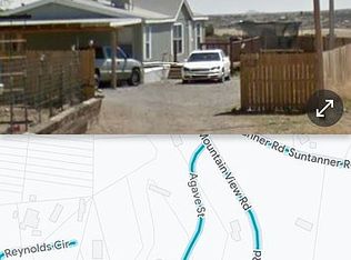 402 Mountain View Rd, Silver City, NM 88061