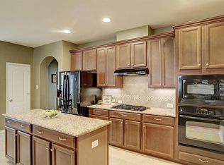 15110 Heron Meadow Ln, Cypress, TX 77429