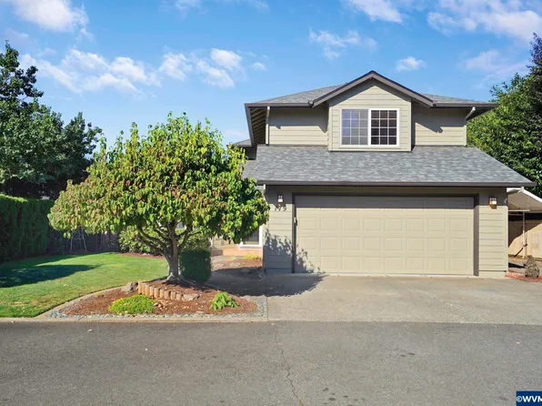 179 Hazelbrook Dr N, Keizer, OR 97303