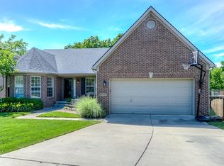 4205 Desdemona Way, Lexington, KY 40514
