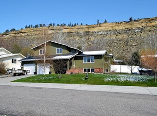 4549 Pine Cove Rd, Billings, MT 59106