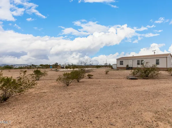 4211 S 331ST Avenue, Tonopah, AZ 85354