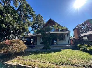 3141 N Willamette Blvd #2, Portland, OR 97217