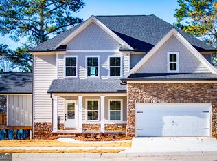303 Retreat Way, Carrollton, GA