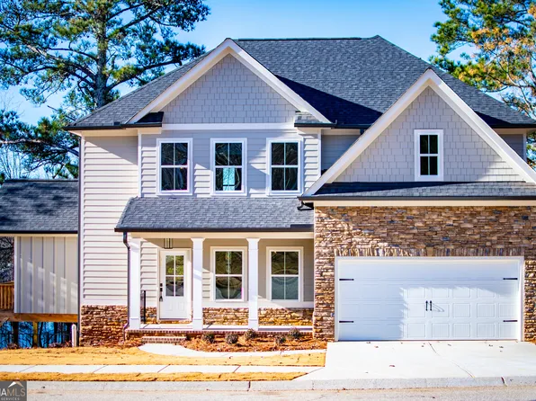 303 Retreat Way, Carrollton, GA 30116