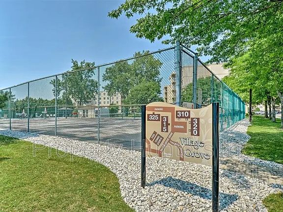 3rd image of 315 Village Grove Dr Unit 407