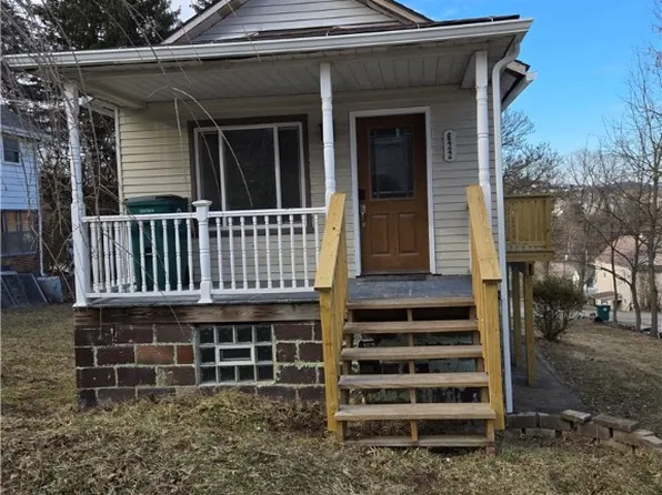 622 Lincoln Ave, Carnegie, PA 15106