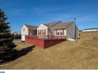 182 Callow Hill Rd, Mohrsville, PA 19541