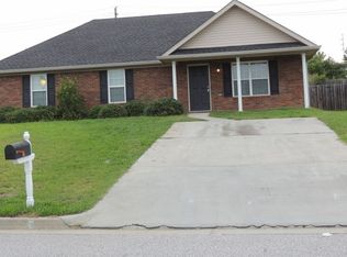 18 Whitney Ct, Augusta, GA 30904