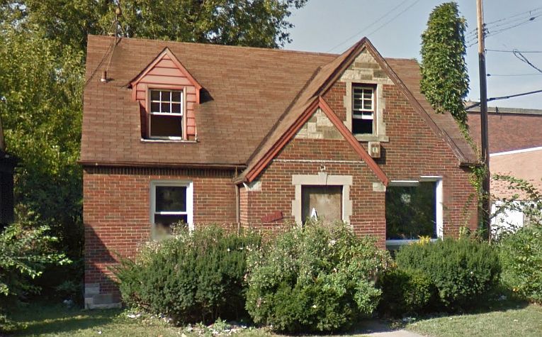 1st image of 4891 Berkshire St