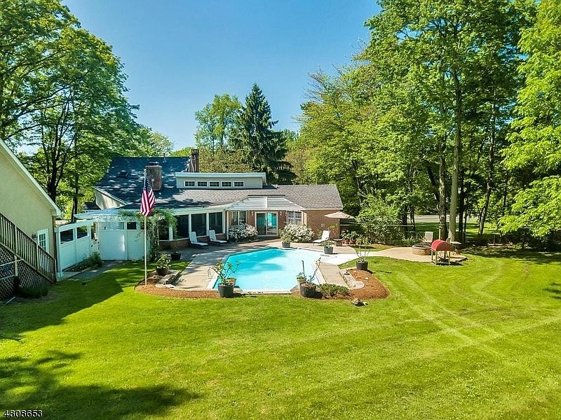 262 Lyons Rd, Basking Ridge, NJ 07920 Zillow