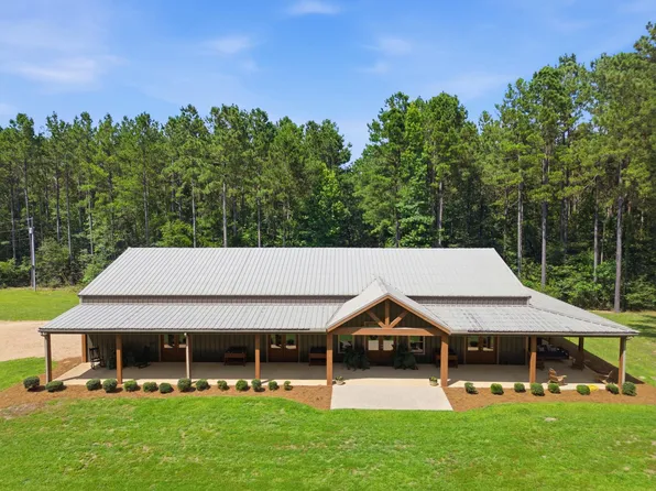 600 Scruggs Rd, Sumrall, MS 39482