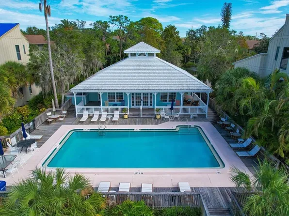 5345 Lake Arrowhead Trl #12, Sarasota, FL 34231