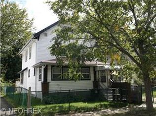 655 East Ave, Akron, OH 44320