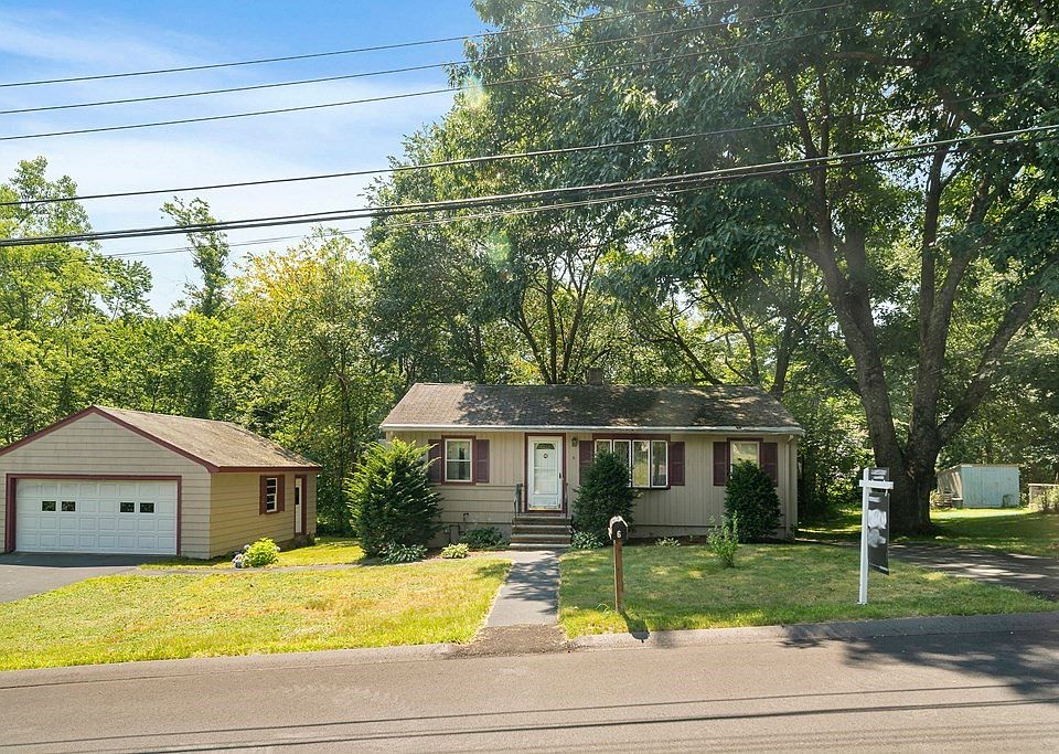 6 Eastern Ave #Burlington, Burlington, MA 01803 3 Bedroom House