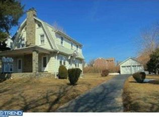 2415 Bryn Mawr Ave, Ardmore, PA 19003