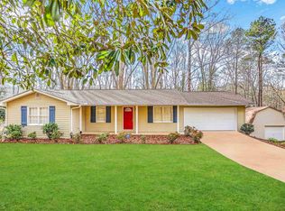 6676 Birchwood Ct, Winston, GA 30187