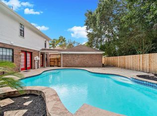 8410 Cedar Trace Dr, Spring, TX 77379