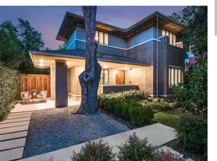 4432 Rawlins St, Dallas, TX 75219