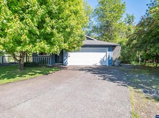 2987 Harding Ct, Sweet Home, OR 97386