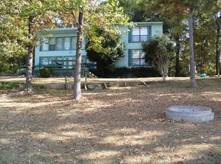 176 Private Road 7005, Clarksville, TX 75426